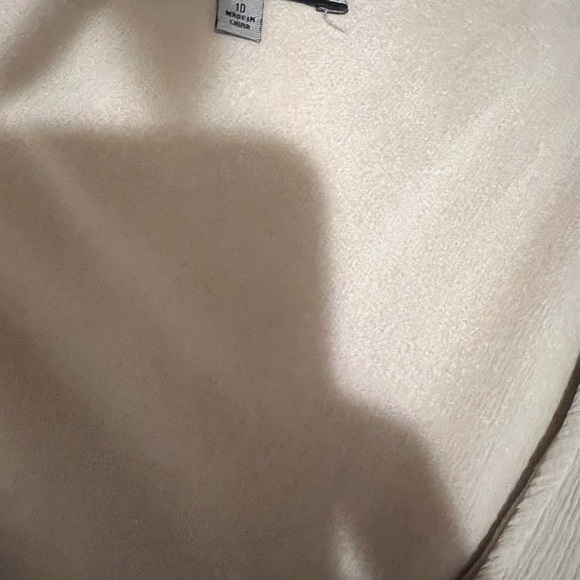 Anne Klein New York Sleeveless top - Picture 4 of 4